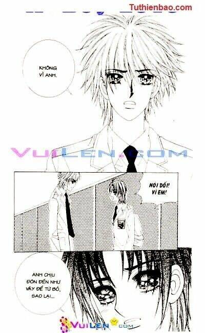 mặt nạ tình yêu chapter 55 43