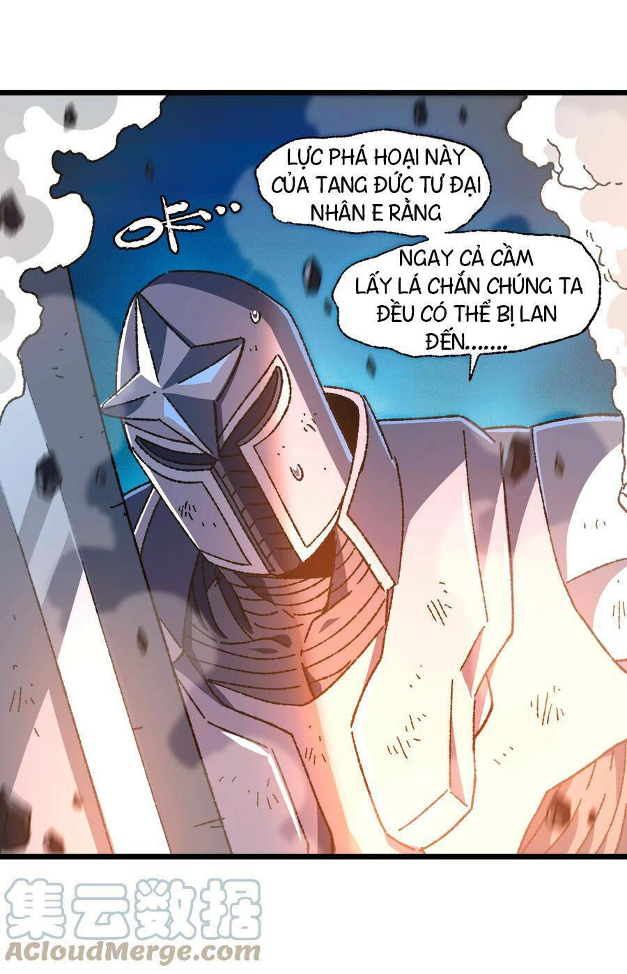 vú em vô địch chapter 28 82