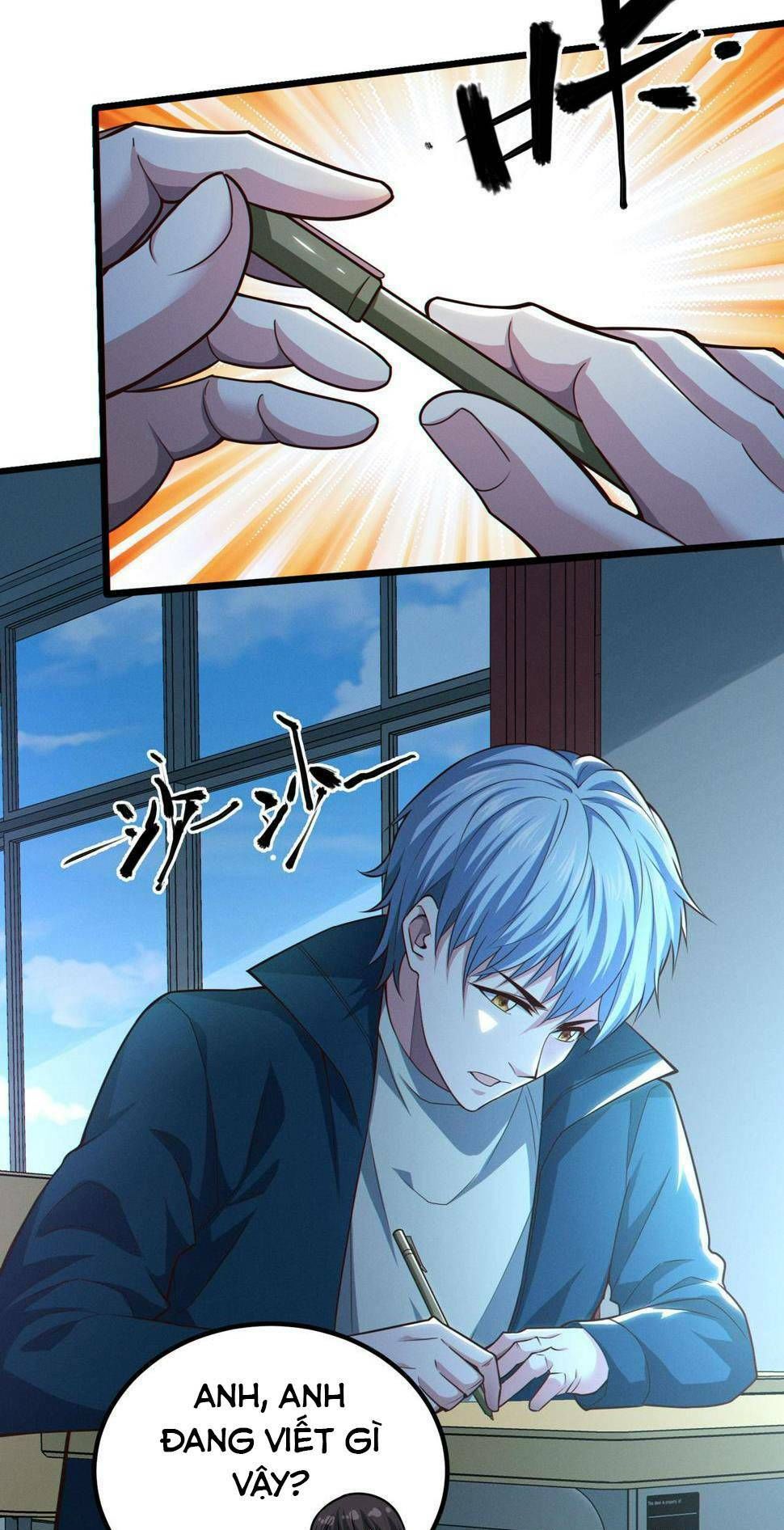 trong tôi có quỷ chapter 13 51