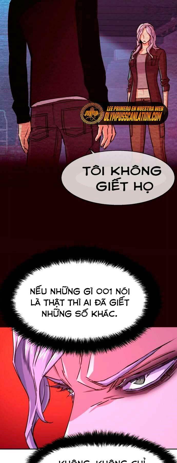 bạn học tôi là lính đánh thuê chapter 95 42