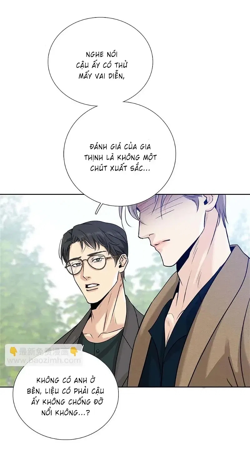 quan hệ nợ nần chapter 61 10