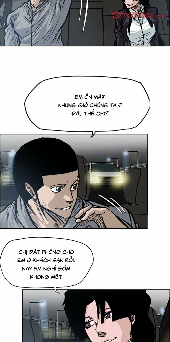 bá chủ học đường ss2 chapter 33 29