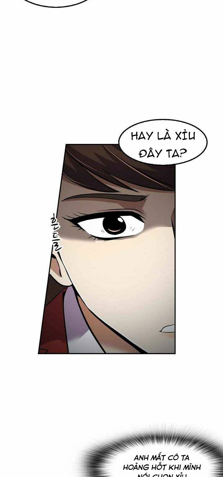 điều tra viên chuyển sinh chapter 50 13