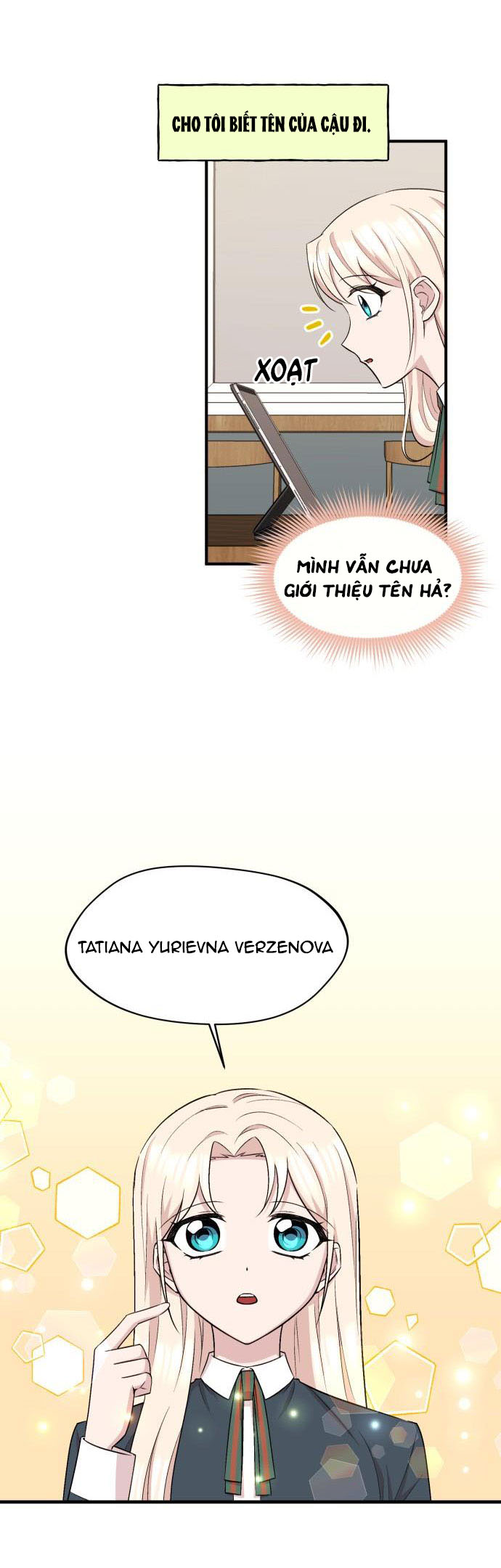 bình minh của moscow chapter 12 9