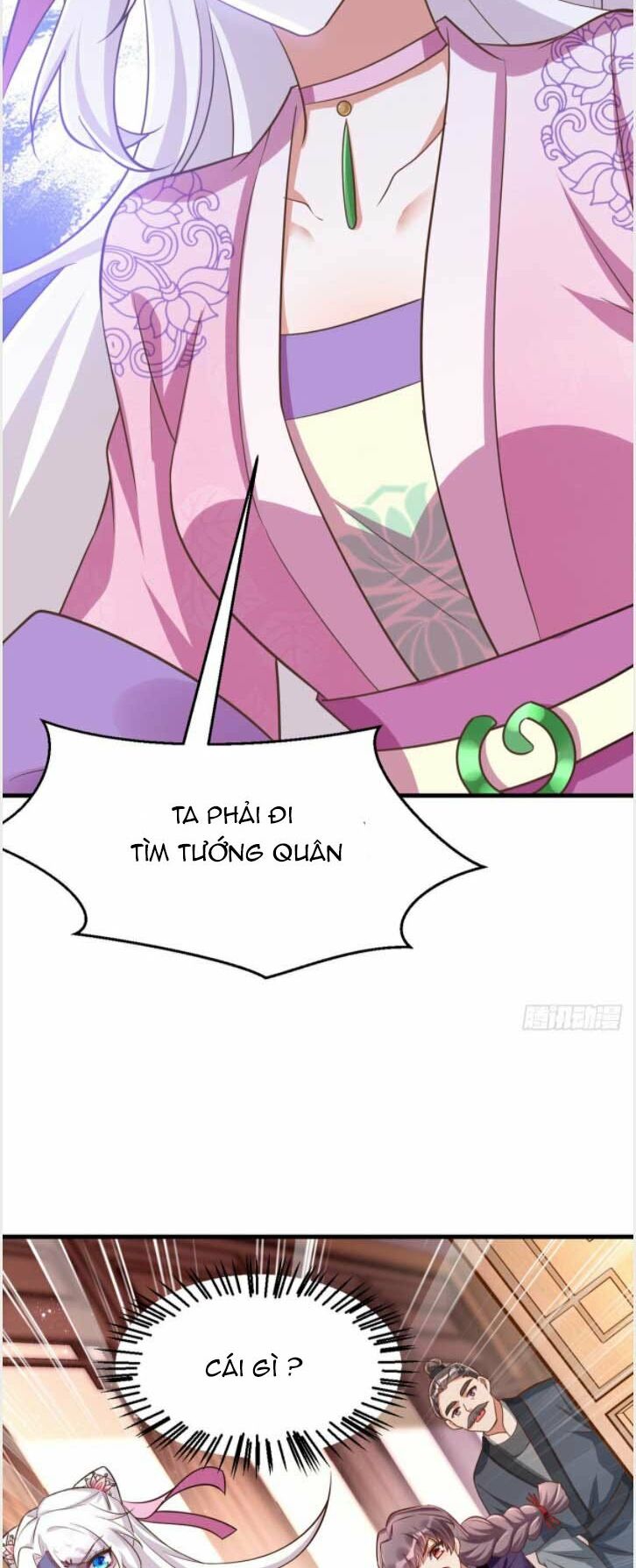 manh hổ trọng sinh : tướng quân đại nhân muốn ôm ôm chapter 37 23