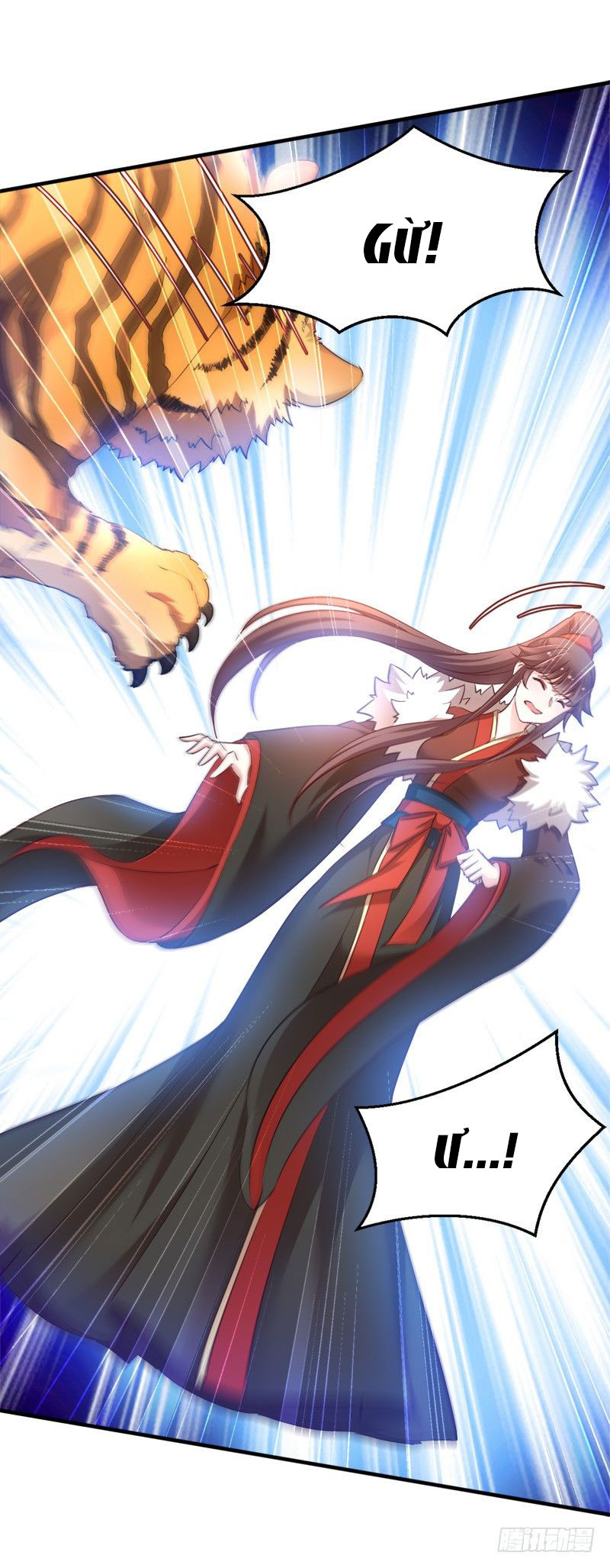 trò chơi trừng phạt chapter 40 12