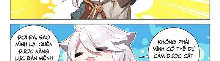 đấu la đại lục 5 - đường tam trùng sinh chapter 107 7