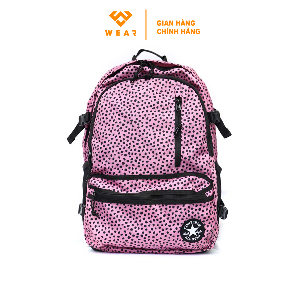 Balo Converse Straight Edge Backpack - 10021019685