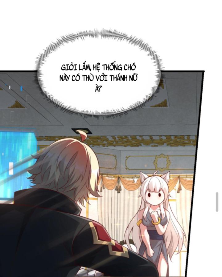 người chơi và nhân vật chính đều muốn làm hại ta chapter 29 49