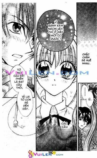 công chúa ẩm thực chapter 4 110