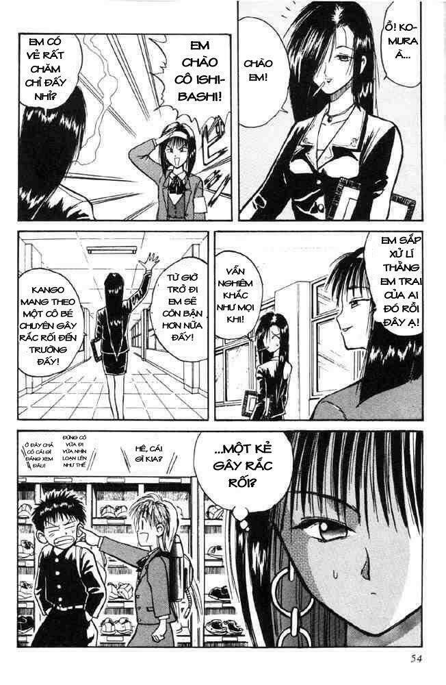 rocket princess chapter 3 8