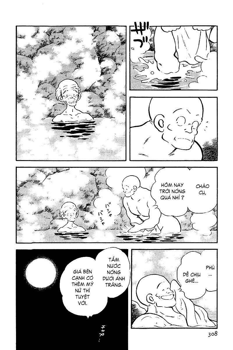 nijiiro togarashi - ớt bảy màu chapter 34 16