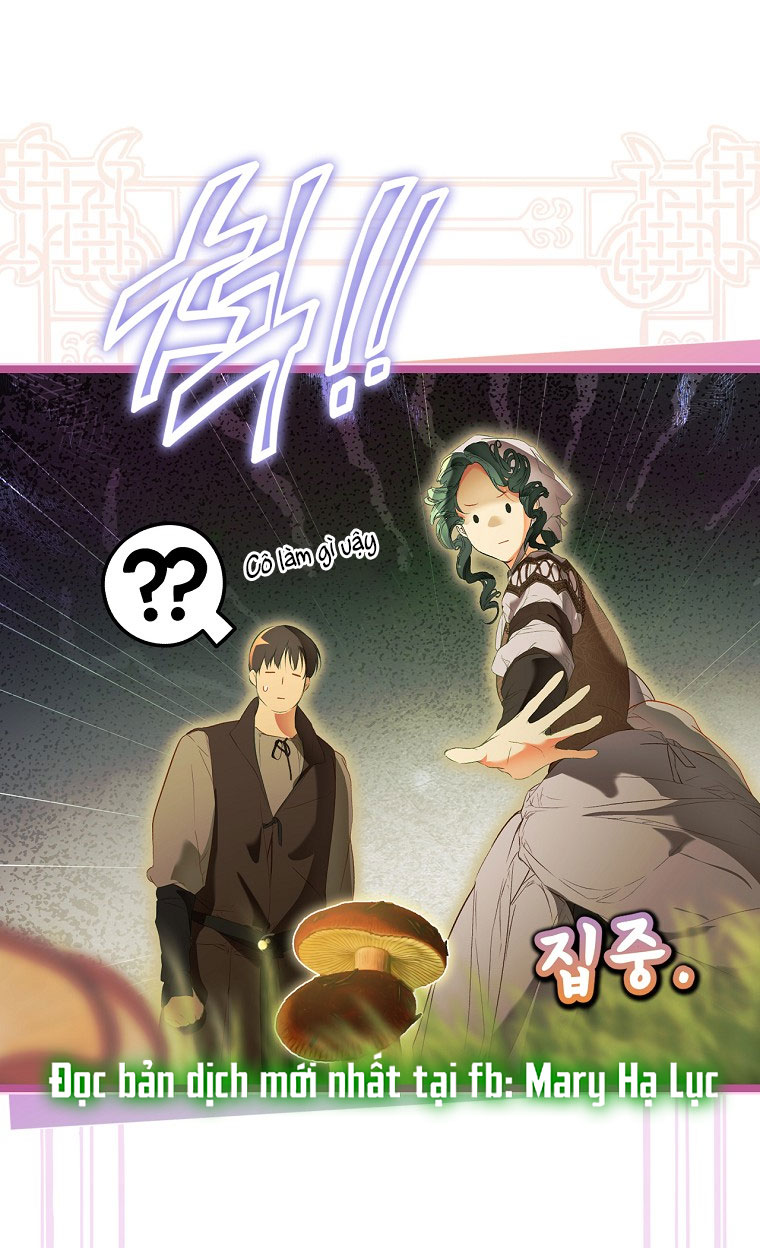 quý cô bí ẩn - secret lady chapter 78.2 3