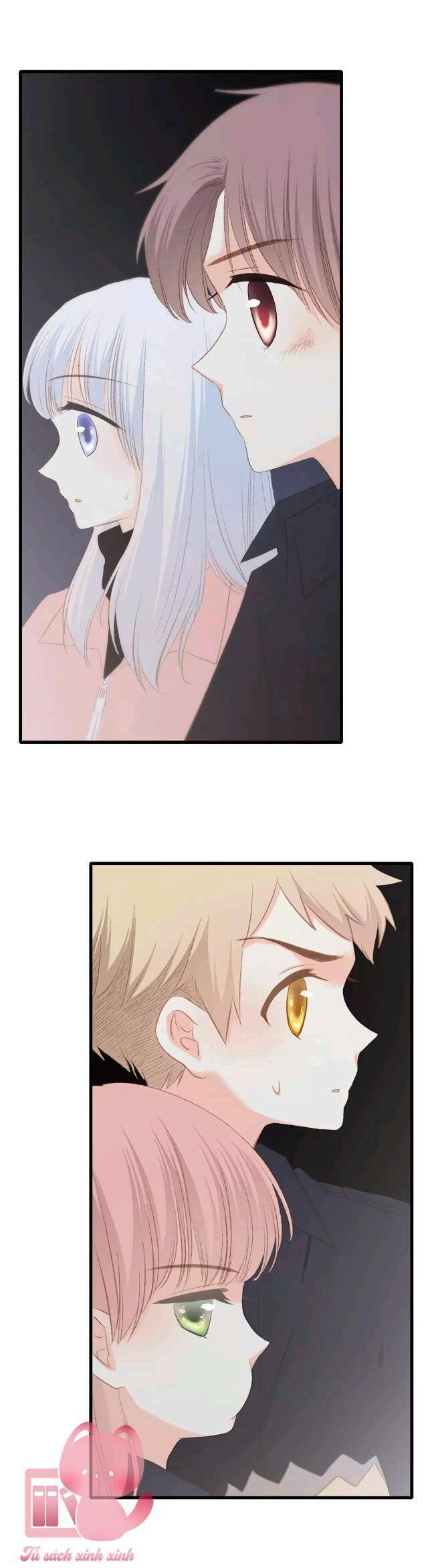 con tim rung động 2 chapter 80.2 30