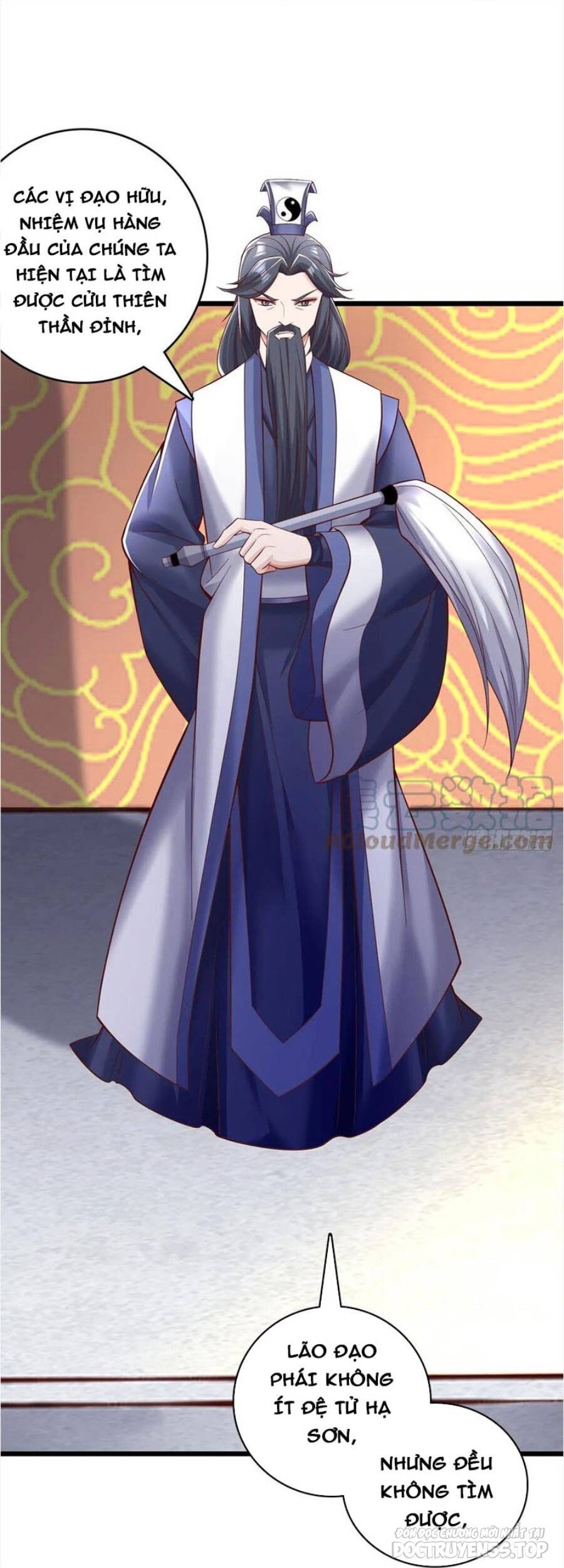 bắt đầu với kiếm vực, ta lặng lẽ tu luyện thành kiếm thần chapter 60 5