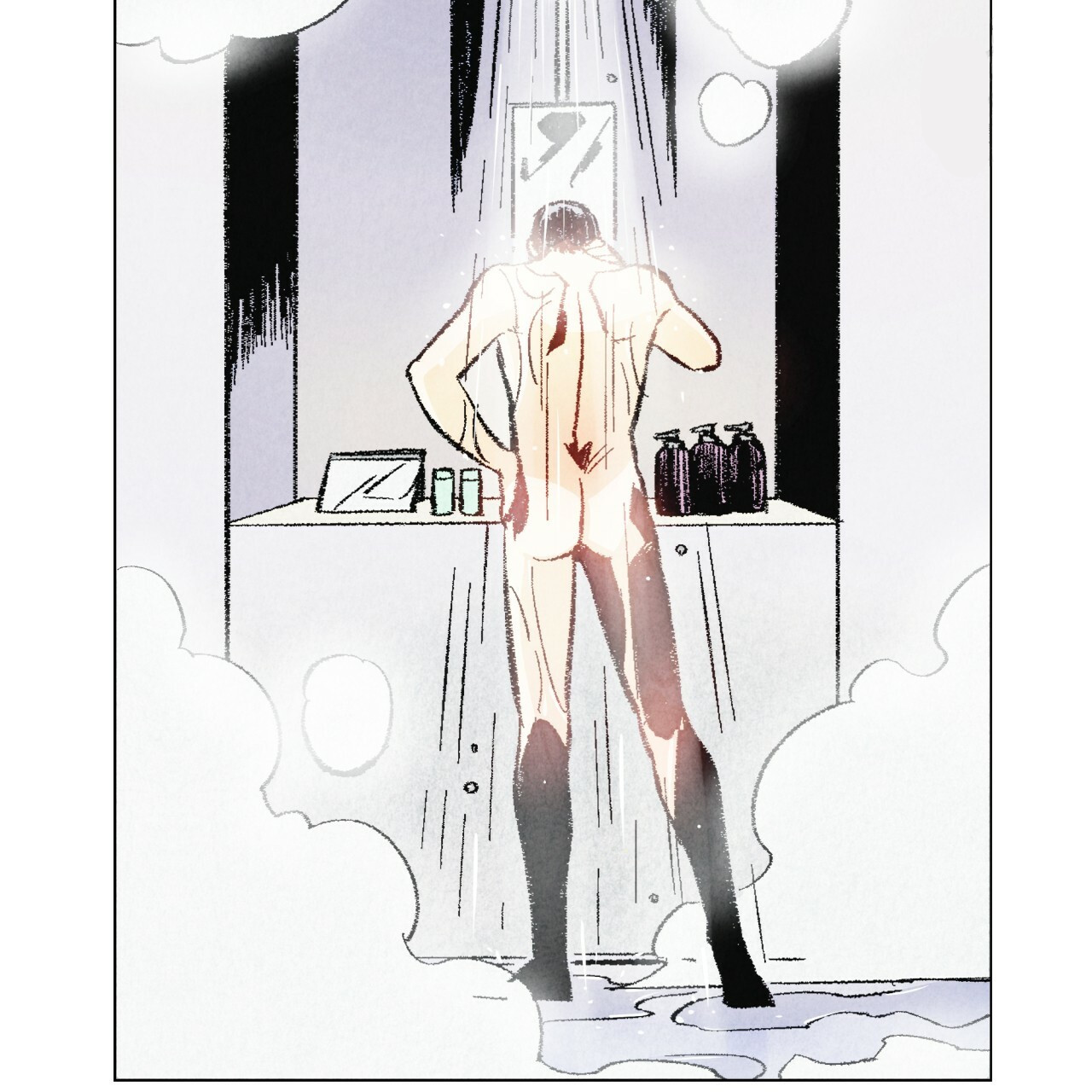 chịch anh bạn một cách hoàn hảo chapter 1.2 20