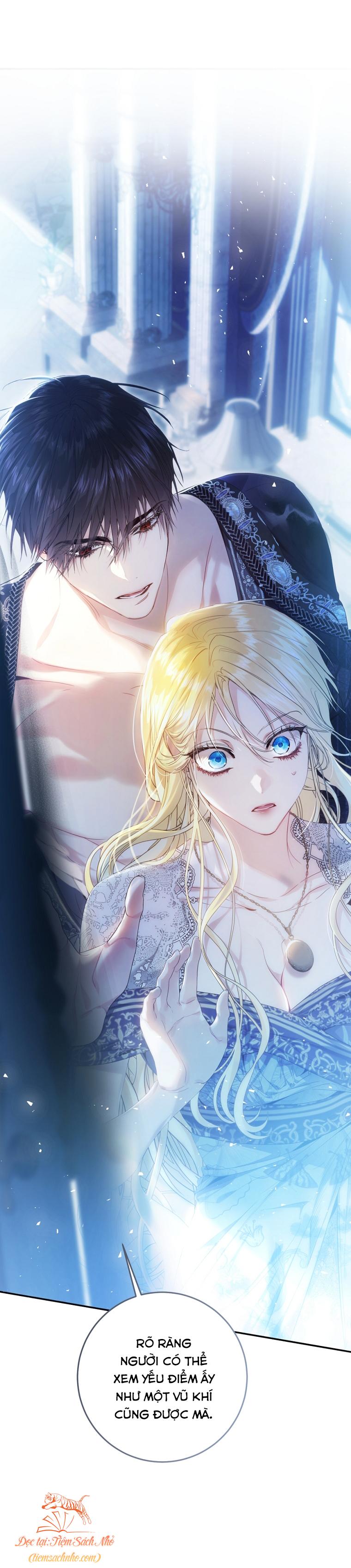 ác nữ là con rối chapter 79 33