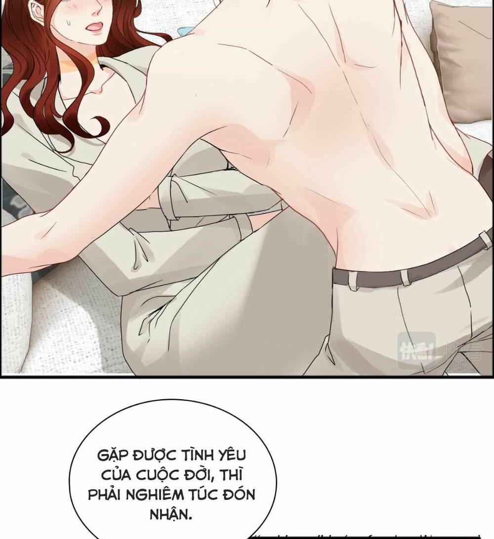 cô vợ hợp đồng bỏ trốn của tổng giám đốc chapter 445 5