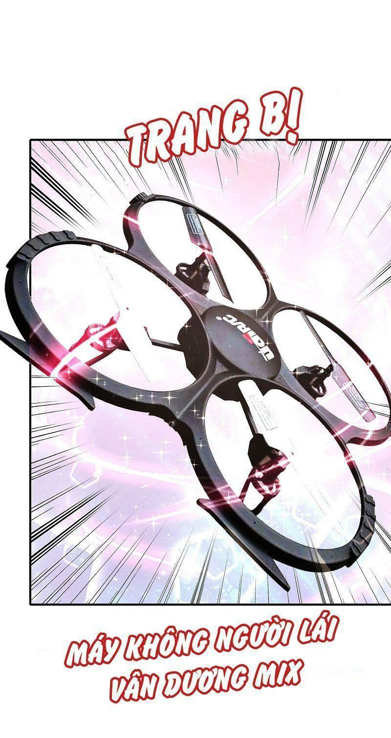 vòng bạn bè mạnh nhất của tiên giới chapter 51 32