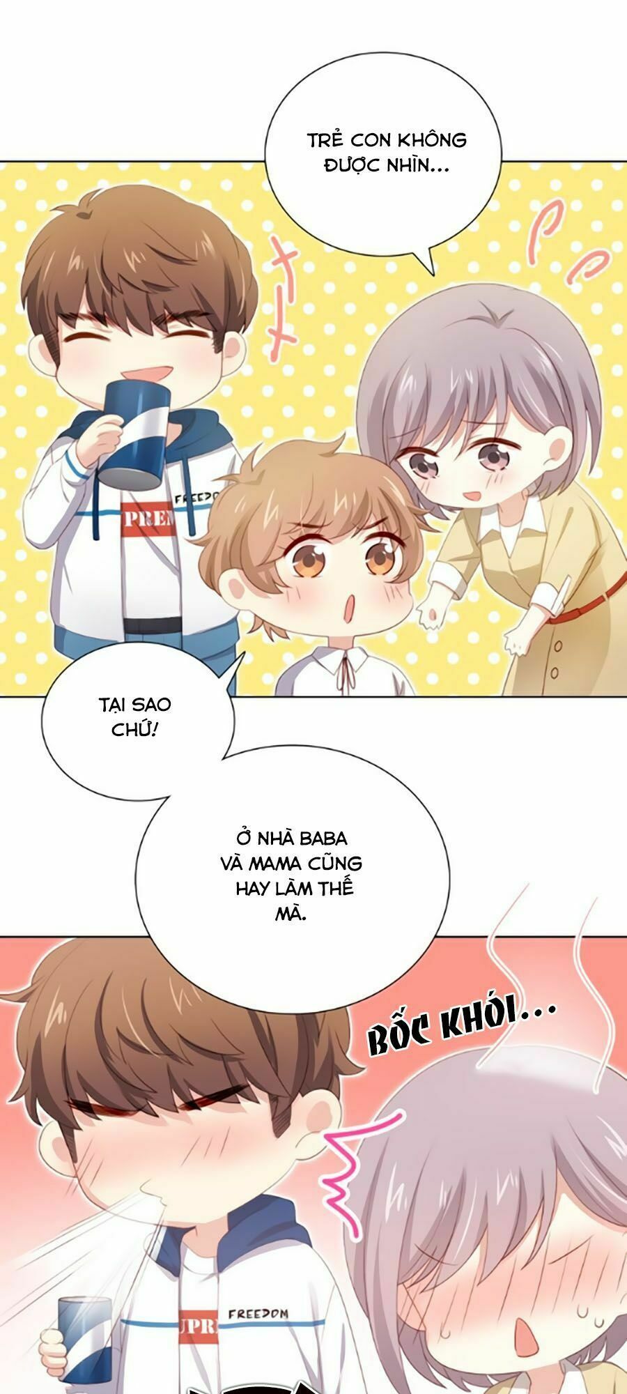 tình yêu là thế phần 2 chapter 45 4