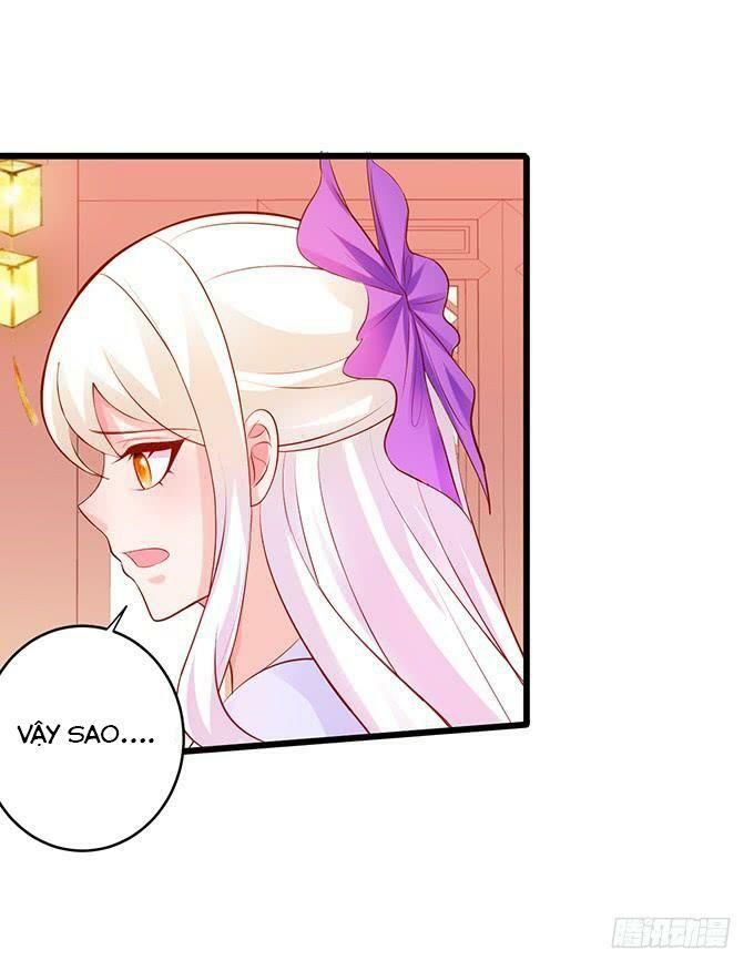 hồ tiên hung bạo chapter 138 6