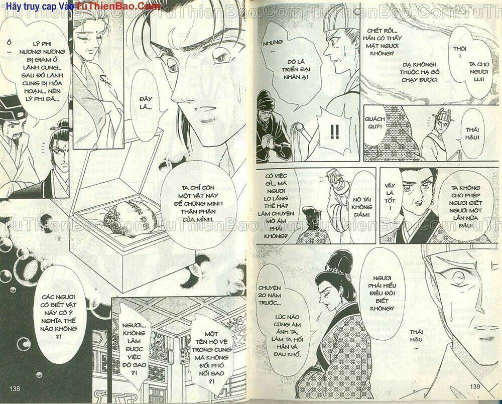 tân bao thanh thiên chapter 5 71