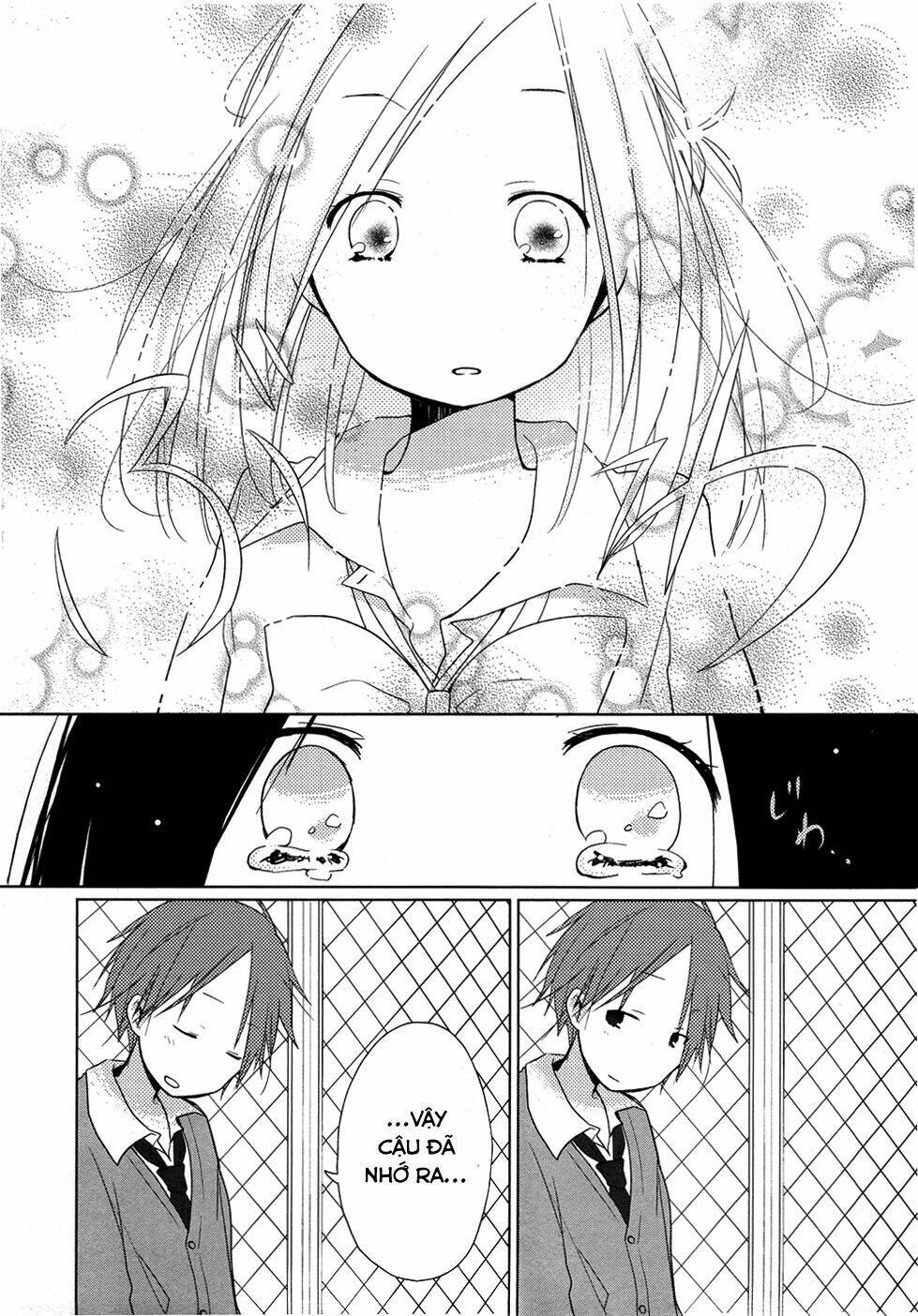 one week friends chapter 2 25