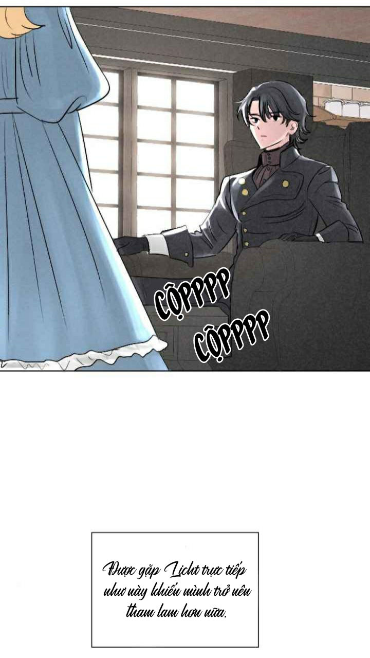 lựa chọn cuối cùng của tôi là nam phụ chapter 3 27