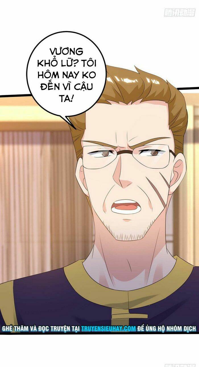 trọng sinh khí thiếu quy lai chapter 139 30