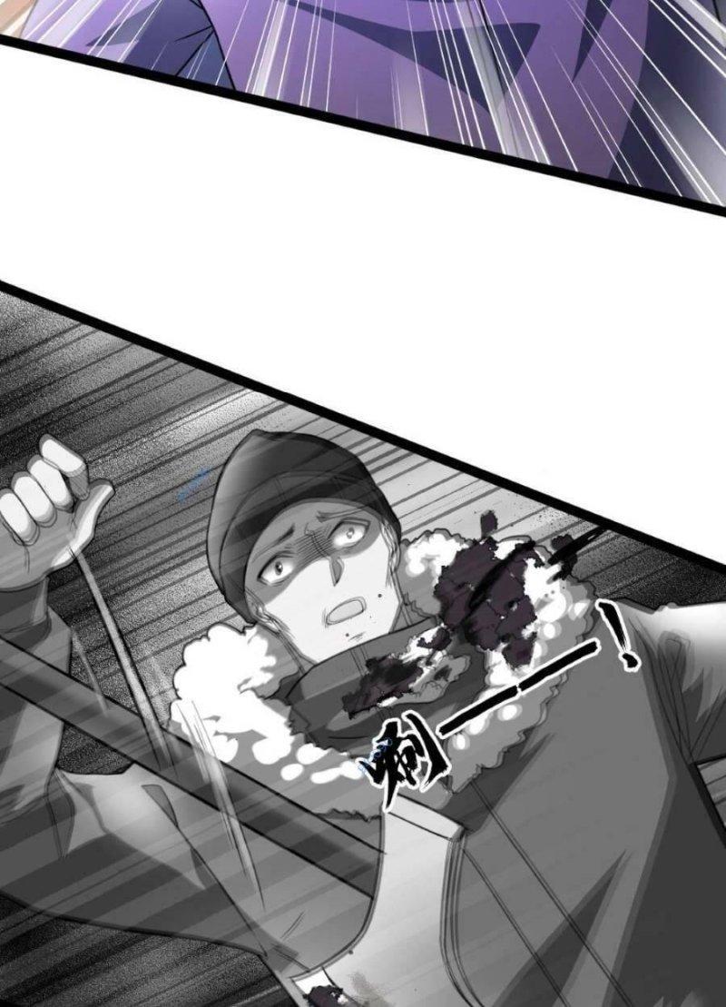 đóng băng toàn cầu: tôi gây dựng nên phòng an toàn thời tận thế chapter 50 15