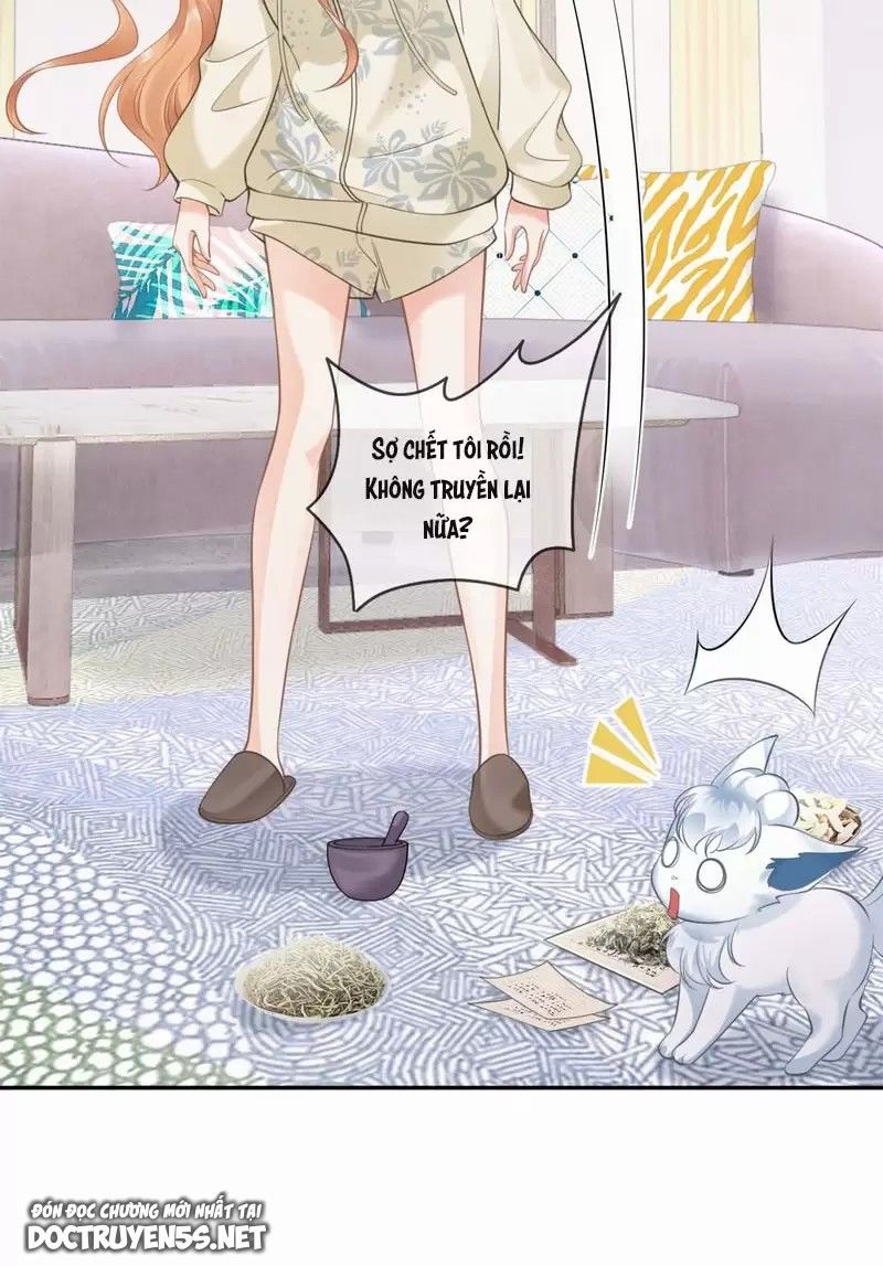 ảnh hậu một tuần mập ba cân chapter 3 29