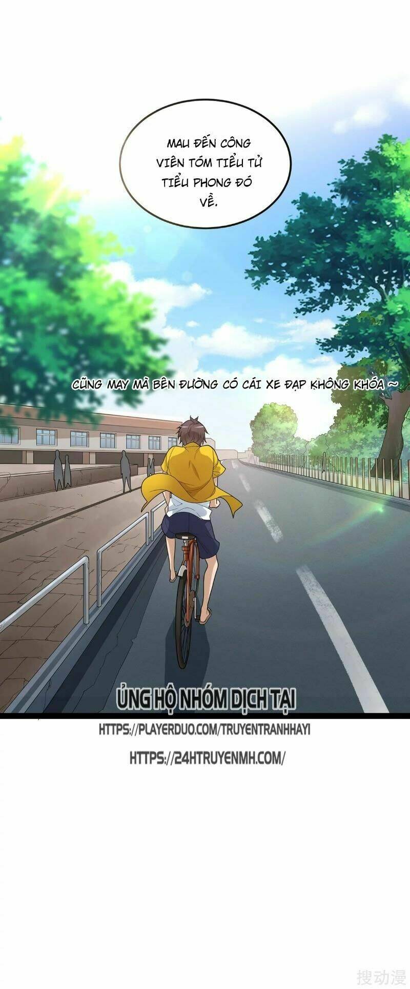 anh hùng khốn nạn chapter 4 32