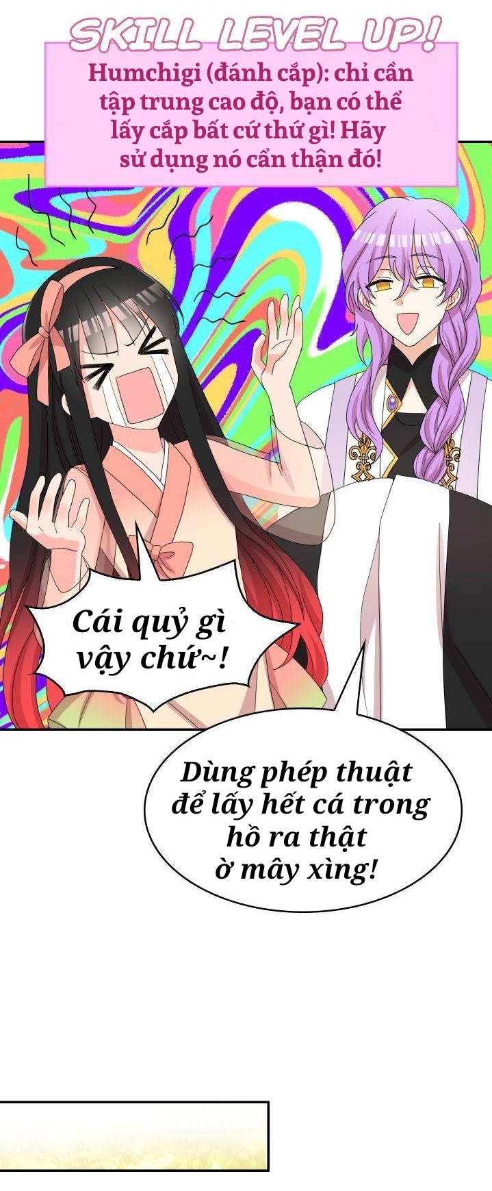 vị cứu tinh của rồng chapter 32 32