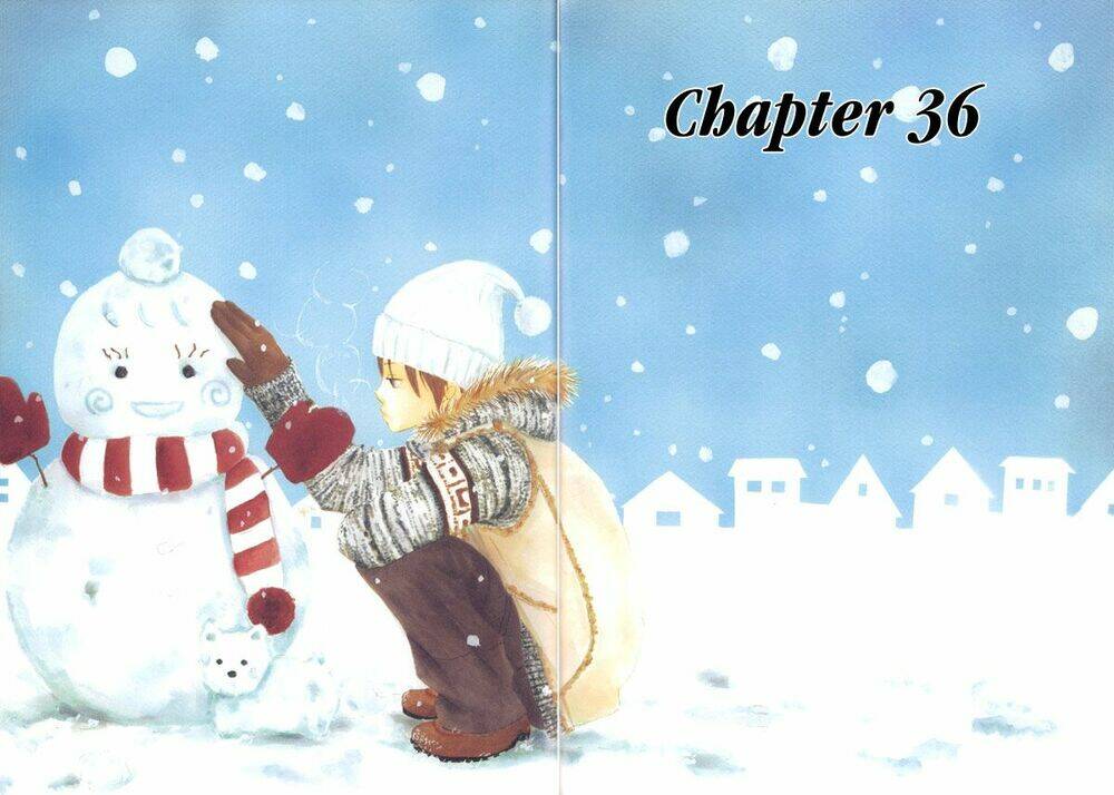 ngày ấy ta bên nhau chapter 36 11