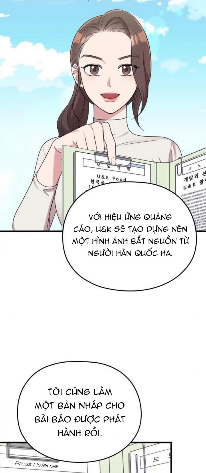 cô đi mà lấy chồng tôi chapter 18.1 11