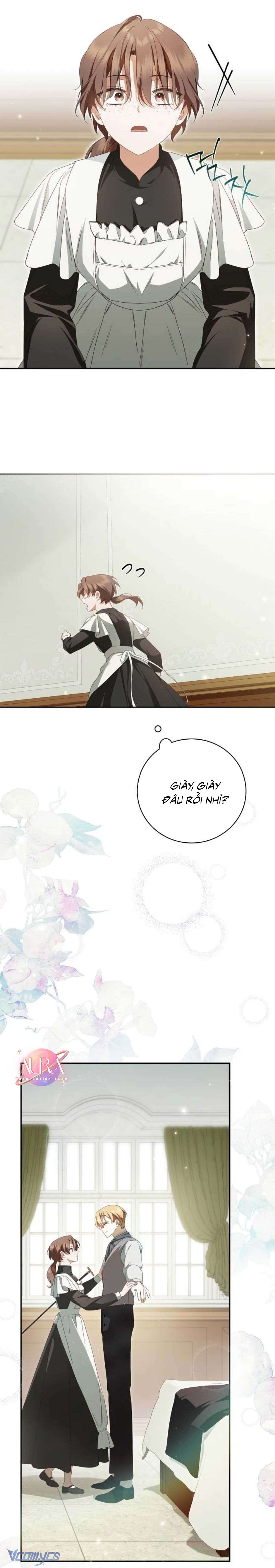 nữ hầu bí mật của nhà bá tước chapter 12 32