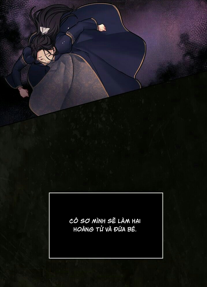 nhân danh đấng cứu thế chapter 0 35