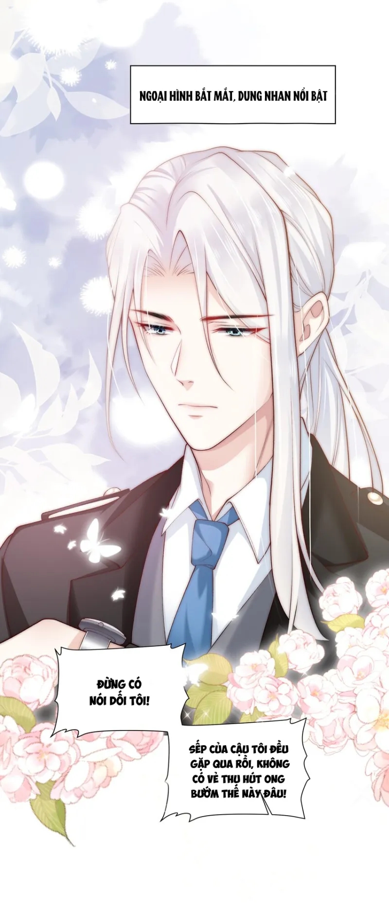 anh ấy cho đi nhiều lắm chapter 17 21