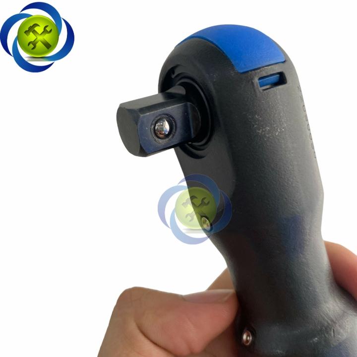 Súng mở ốc ngang Kingtony 37423-080 đầu vặn 1/2