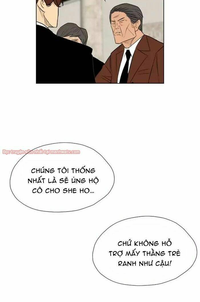 kẻ hồi sinh chapter 48 17