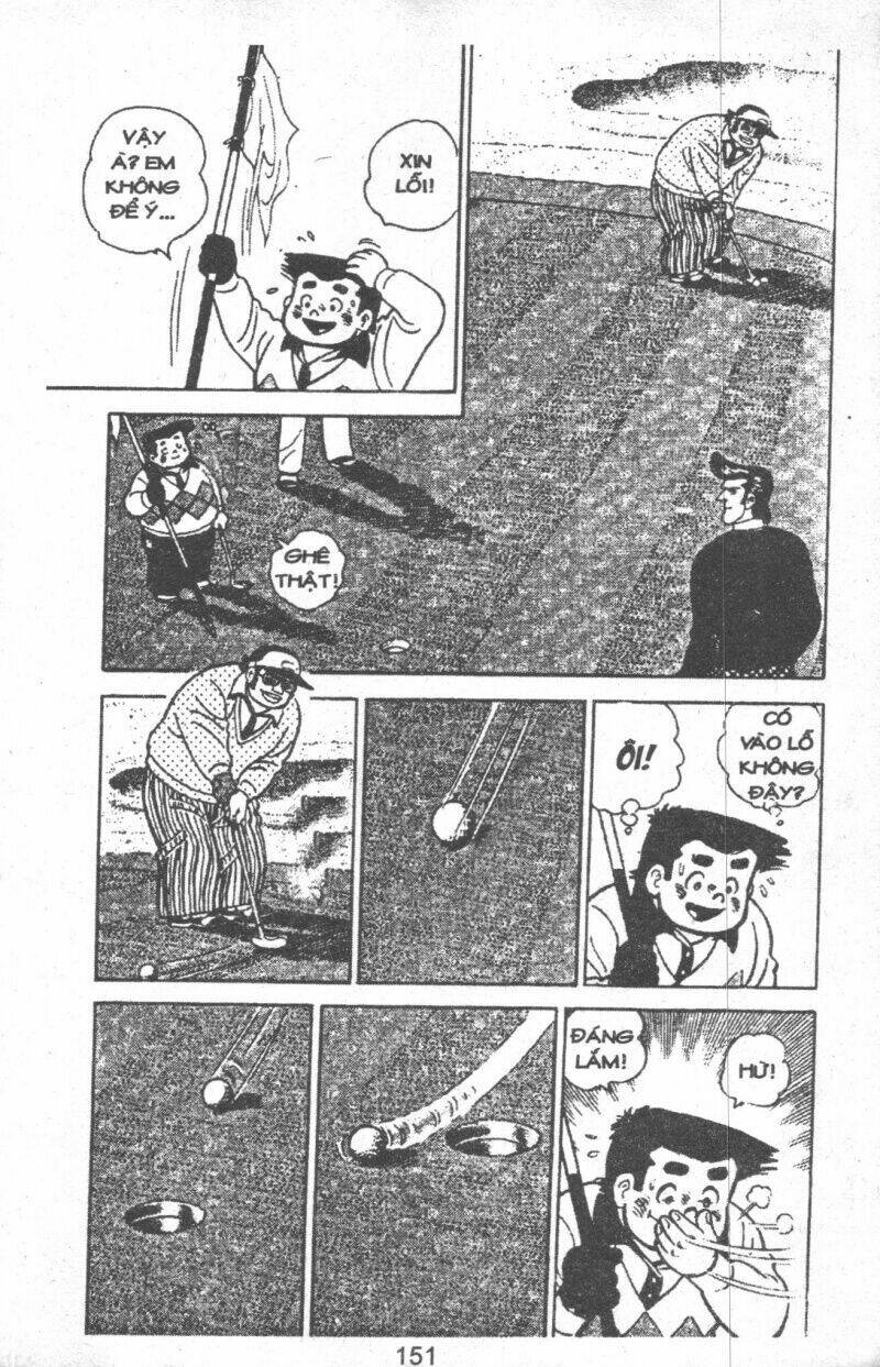 ashita tenki ni naare chapter 7 149