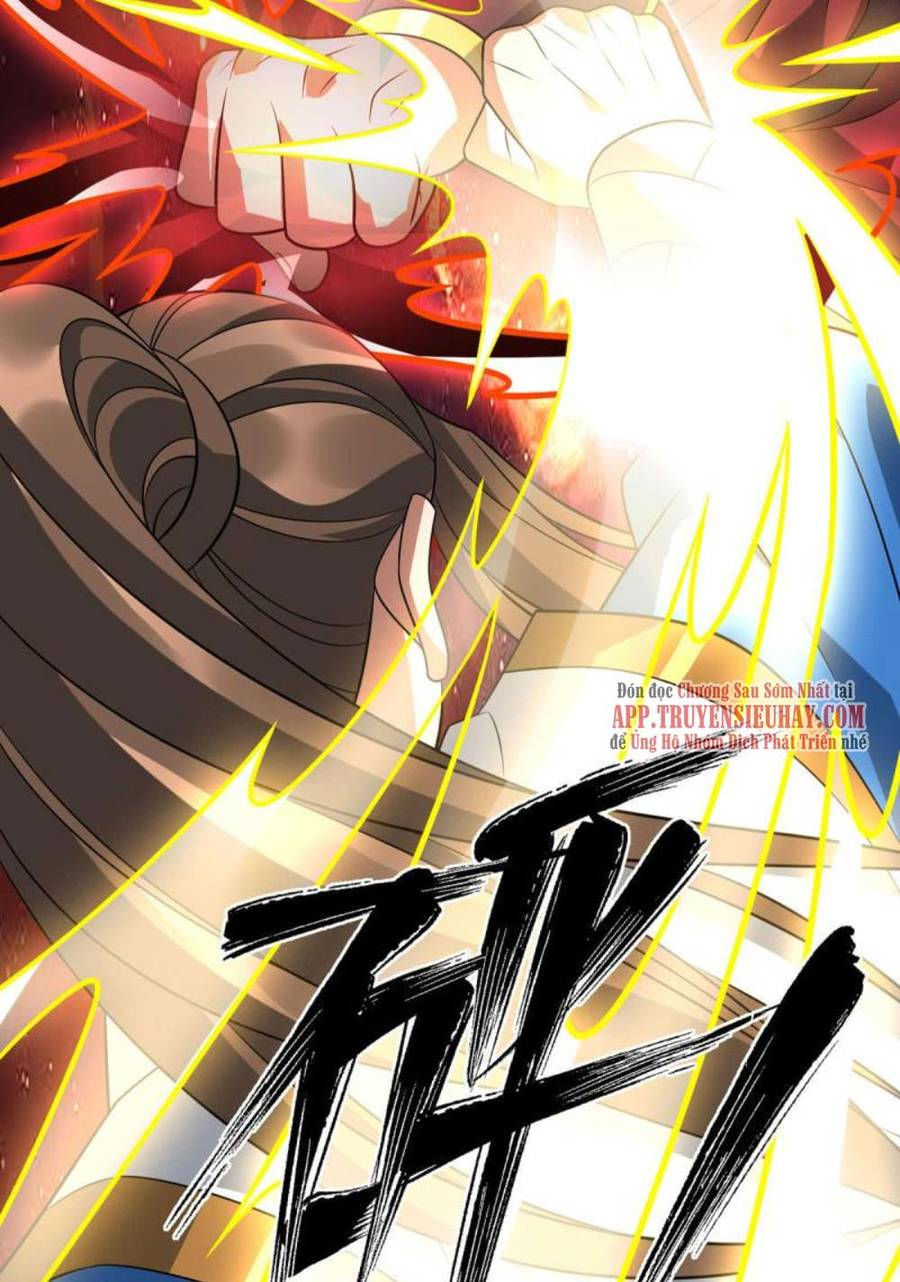 chúa tể tam giới chapter 291 19