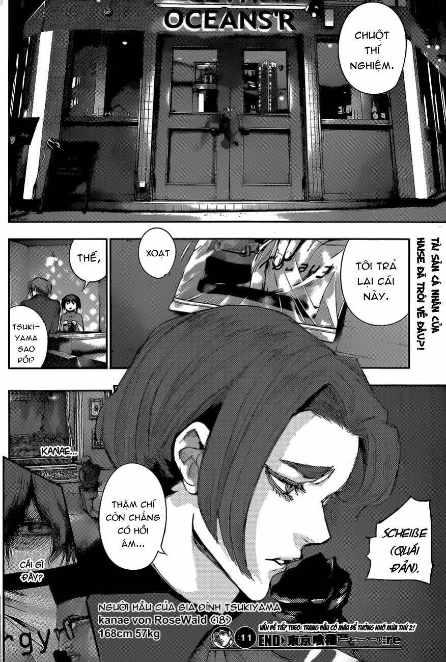 ngạ quỷ vùng tokyo 2 chapter 11 21