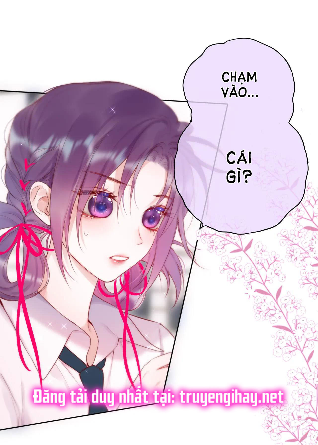 cạm bẫy của hồ ly chapter 10.1 5
