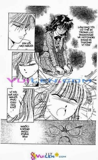 quyển sách kỳ bí chapter 2 117