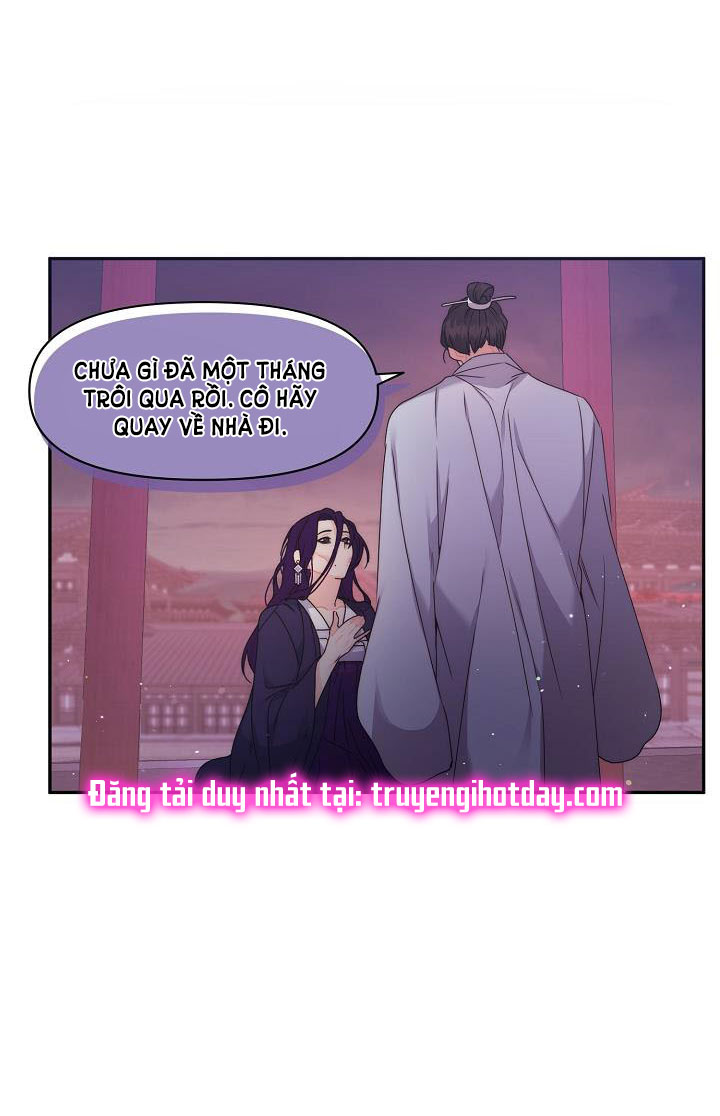 Căn Nhà Của Hồ Ly chapter 15.2 - Trang 18
