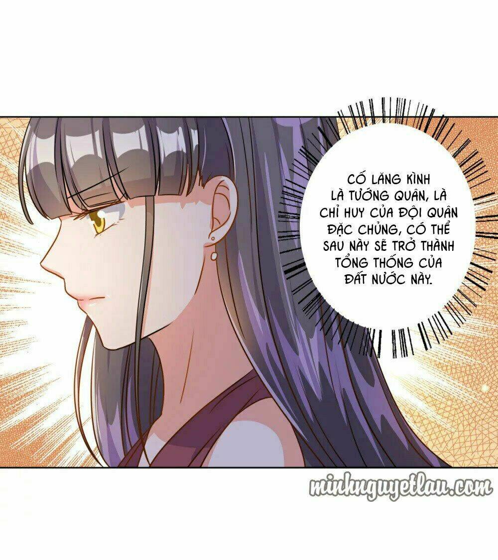 hôn nhân dục vọng: thiếu gia nhẹ một chút! chapter 72 16