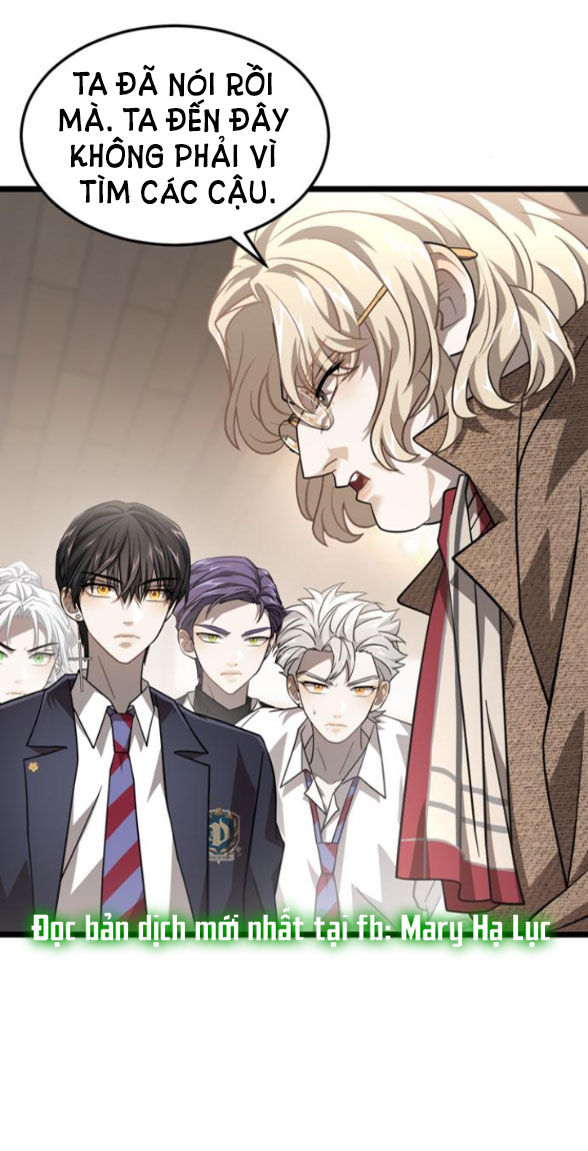 dark moon - tế đàn ánh trăng chapter 27.1 15