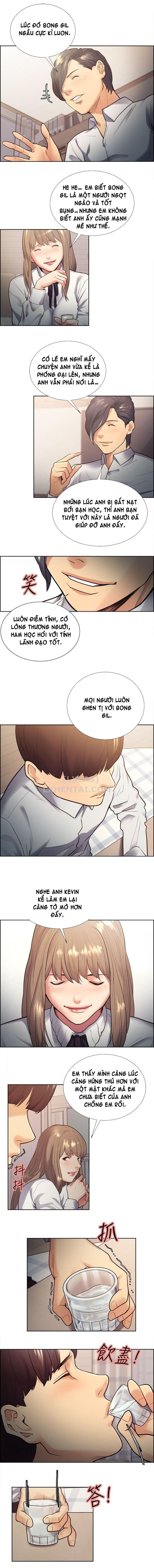 hương vị trái cấm chapter 32 9