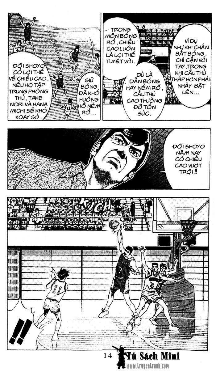 cao thủ bóng rổ chapter 83 13